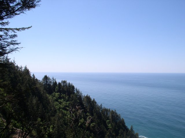 5.14.06 Indian Beach Mother's Day 037 